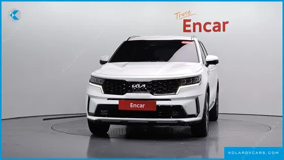 KIA SORENTO HEV 1.6 4WD