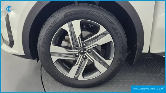KIA SORENTO HEV 1.6 4WD