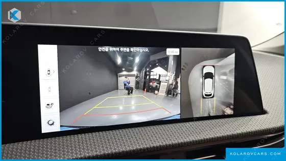 KIA EV6 LONG RANGE 4WD