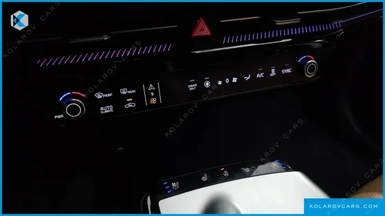 KIA EV6 LONG RANGE 4WD