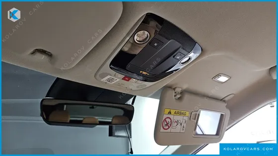 KIA EV6 LONG RANGE 4WD