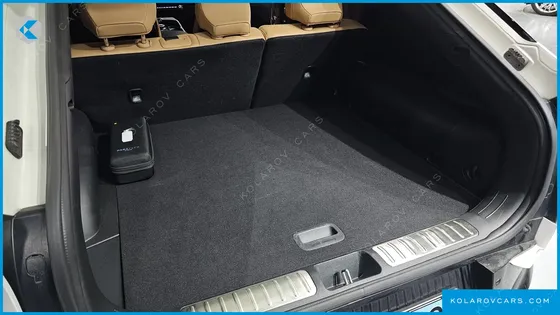 KIA EV6 LONG RANGE 4WD