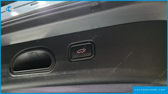 KIA SPORTAGE GASOLINE