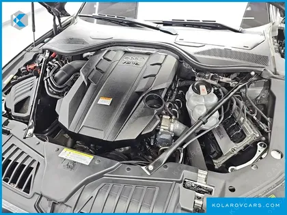 AUDI A8 50 TDI QUATTRO