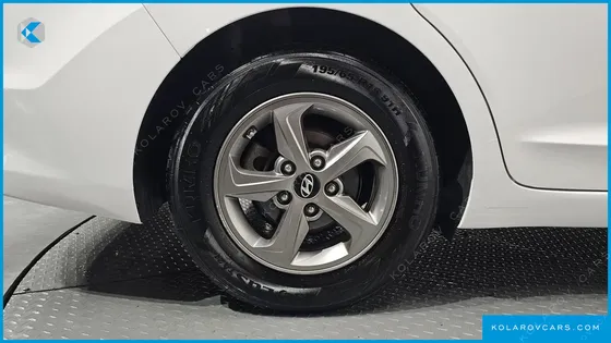 HYUNDAI ELANTRA (AVANTE) 1.6 GDI STYLE