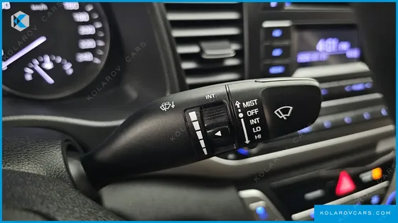 HYUNDAI ELANTRA (AVANTE) 1.6 GDI STYLE