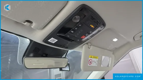 KIA CARNIVAL DIESEL 9-SEATER PRESTIGE
