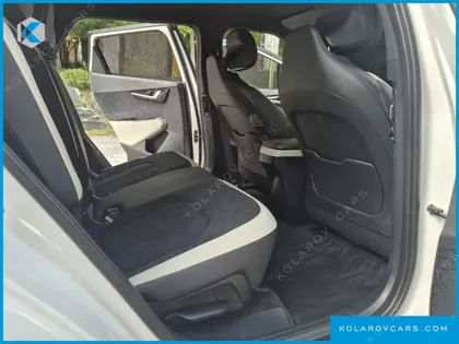 KIA EV6 LONG RANGE