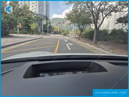 KIA EV6 LONG RANGE
