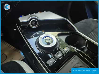 KIA EV6 LONG RANGE