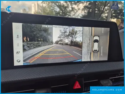 KIA EV6 LONG RANGE