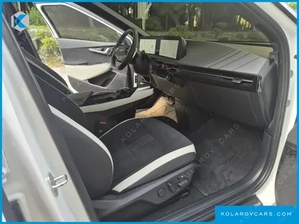 KIA EV6 LONG RANGE