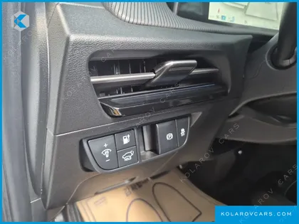 KIA EV6 LONG RANGE
