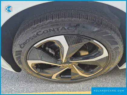KIA EV6 LONG RANGE