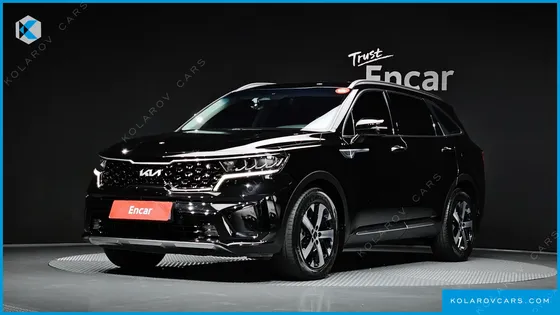 KIA SORENTO DIESEL 2.2 2WD