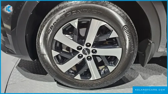 KIA SORENTO DIESEL 2.2 2WD
