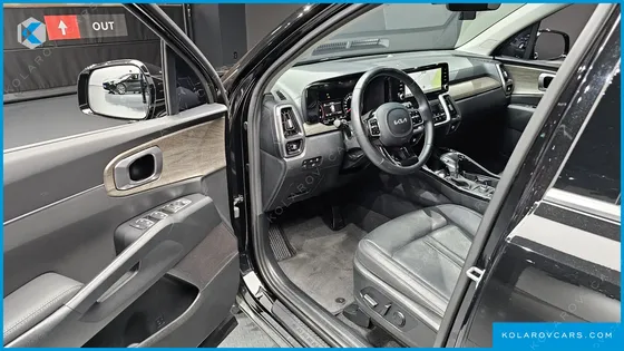 KIA SORENTO DIESEL 2.2 2WD