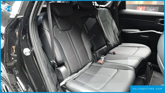 KIA SORENTO DIESEL 2.2 2WD