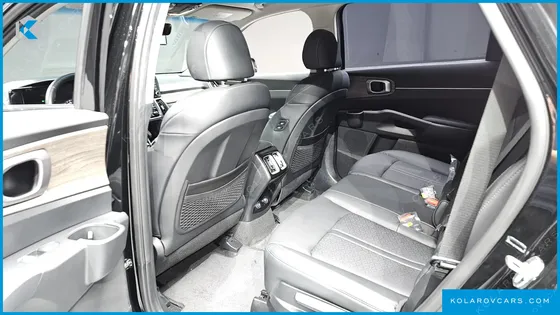 KIA SORENTO DIESEL 2.2 2WD