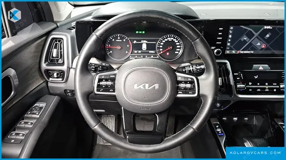KIA SORENTO DIESEL 2.2 2WD