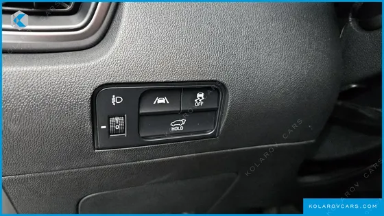 KIA SORENTO DIESEL 2.2 2WD