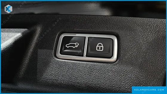 KIA SORENTO DIESEL 2.2 2WD