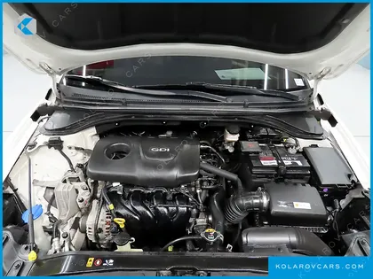 HYUNDAI ELANTRA (AVANTE) 1.6 GDI SMART