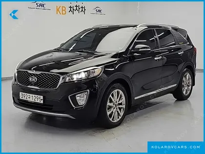 KIA SORENTO DIESEL 2.0 2WD