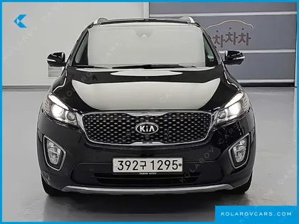 KIA SORENTO DIESEL 2.0 2WD