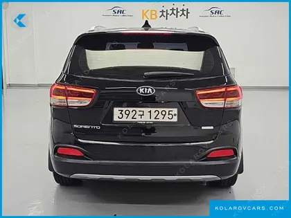 KIA SORENTO DIESEL 2.0 2WD