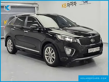 KIA SORENTO DIESEL 2.0 2WD