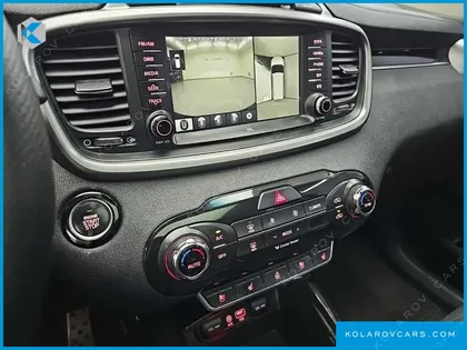 KIA SORENTO DIESEL 2.0 2WD