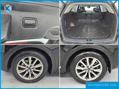 KIA SORENTO DIESEL 2.0 2WD