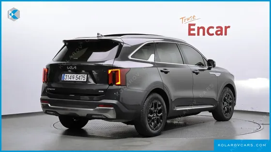 KIA SORENTO HEV 1.6 2WD