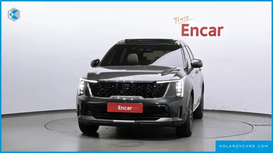 KIA SORENTO HEV 1.6 2WD