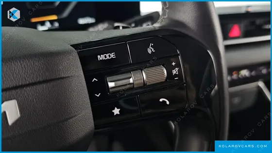 KIA CARNIVAL DIESEL 9-SEATER NOBLESSE