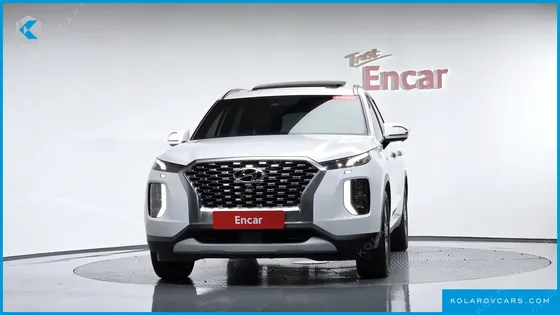 HYUNDAI PALISADE GASOLINE 3.8 4WD