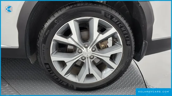 HYUNDAI PALISADE GASOLINE 3.8 4WD