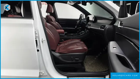 HYUNDAI PALISADE GASOLINE 3.8 4WD