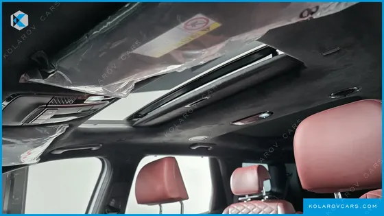 HYUNDAI PALISADE GASOLINE 3.8 4WD