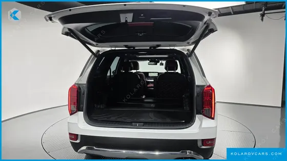 HYUNDAI PALISADE GASOLINE 3.8 4WD