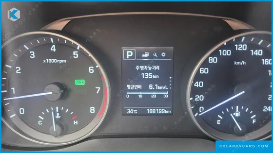 HYUNDAI ELANTRA (AVANTE) 1.6 GDI VALUE PLUS