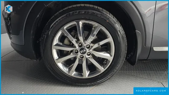KIA SORENTO DIESEL 2.0 2WD