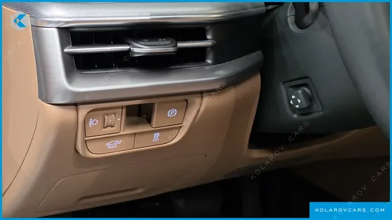 HYUNDAI GRANDEUR 3.5 LPG 2WD