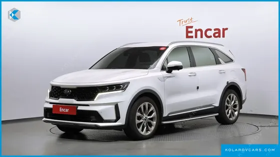 KIA SORENTO DIESEL 2.2 4WD