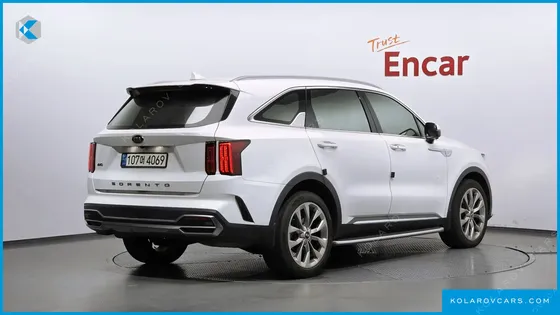 KIA SORENTO DIESEL 2.2 4WD