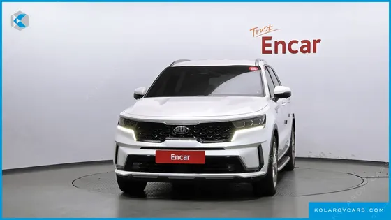 KIA SORENTO DIESEL 2.2 4WD