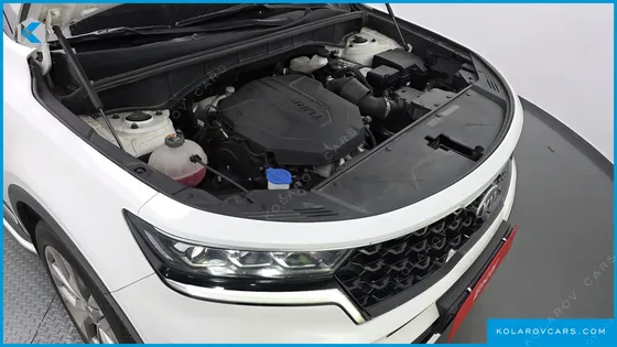 KIA SORENTO DIESEL 2.2 4WD
