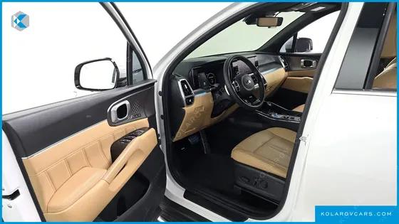 KIA SORENTO DIESEL 2.2 4WD