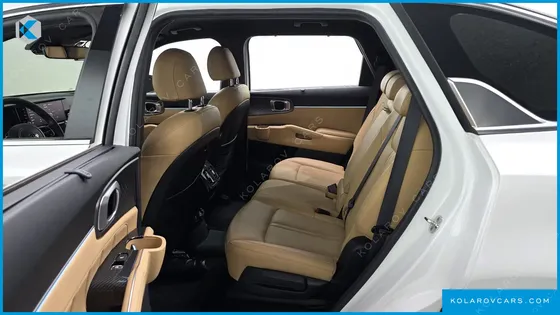 KIA SORENTO DIESEL 2.2 4WD